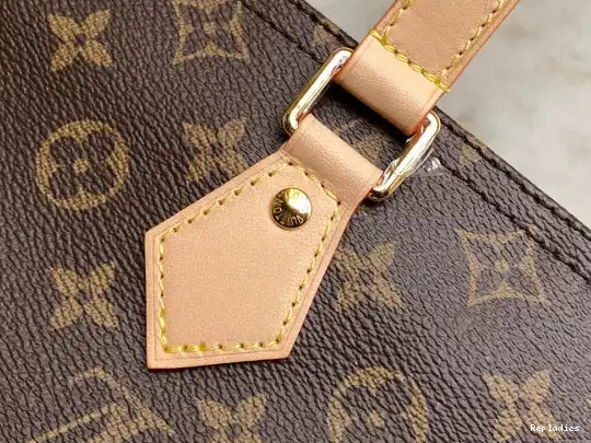 Fake Louis Bags MEDIUM BAG LOUIS TOTE ALL-IN VUITTON 0524